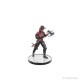 Miniatura prepintada de personaje de Baldur's Gate 3