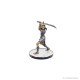 Miniatura prepintada de personaje de Baldur's Gate 3