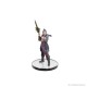 Miniatura prepintada de personaje de Baldur's Gate 3