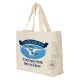 Bolsa canvas oversize Los Rescatadores de Loungefly