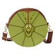 Bandolera verde de Disney by Loungefly The Rescuers