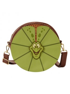 Bolsa transversal verde Disney by Loungefly The Rescuers