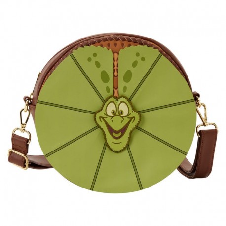 Bandolera verde de Disney by Loungefly The Rescuers