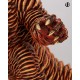 Figura de vinilo Red King de Ultraman, 30 cm