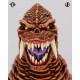 Figura de vinilo Red King de Ultraman, 30 cm