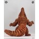 Figura de vinilo Red King de Ultraman, 30 cm
