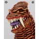 Figura de vinilo Red King de Ultraman, 30 cm