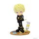 Estatua de PVC de Sonny Brisko de Nijisanji, 11 cm