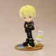 Estatua de PVC de Sonny Brisko de Nijisanji, 11 cm