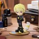 Estatua de PVC de Sonny Brisko de Nijisanji, 11 cm