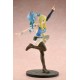 Estatua de Lucy Heartfilia con Happy de Fairy Tail, 23 cm