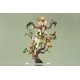 Estatua Anu Shen Mu Miao Ying con monos de The Legend of Sword and Fairy