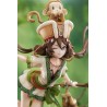 Estátua 1/7 Anu Shen Mu Miao Ying 28 cm The Legend of Sword and Fairy