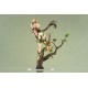 Estatua Anu Shen Mu Miao Ying con monos de The Legend of Sword and Fairy