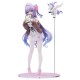 Estatua de Azur Lane Unicorn Angelic Nurse Ver.