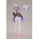 Estatua de Azur Lane Unicorn Angelic Nurse Ver.