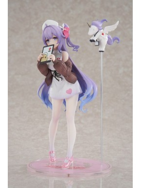 Estatua de Azur Lane Unicorn Angelic Nurse Ver.