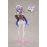 Statue Azur Lane Unicorn Angelic Nurse Ver. 20 cm