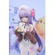 Estatua de Azur Lane Unicorn Angelic Nurse Ver.