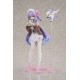 Estatua de Azur Lane Unicorn Angelic Nurse Ver.