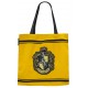 Cotton bag, Harry Potter Slytherin Crest