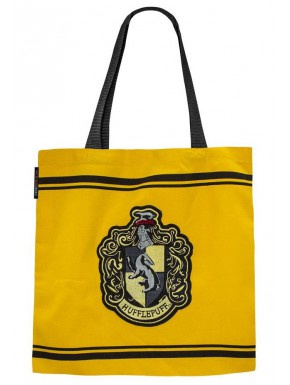 Cotton bag, Harry Potter Slytherin Crest