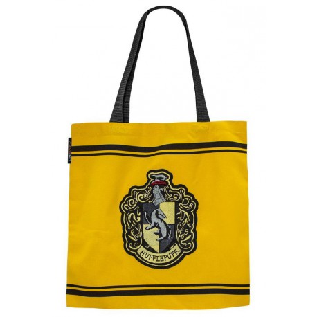 Cotton bag, Harry Potter Slytherin Crest