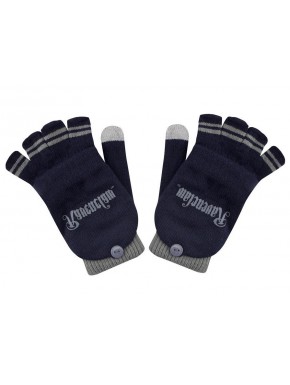 Guantes con manopla Ravenclaw Harry Potter