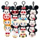 Llavero Peluche Sorpresa Tsum Tsum Disney Emoji