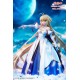 Statue PVC 1/7 Moon Cancer Archetype: Earth 25 cm Fate/Grand Order