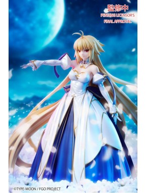 Estatua PVC Moon Cancer Archetype: Earth 25 cm