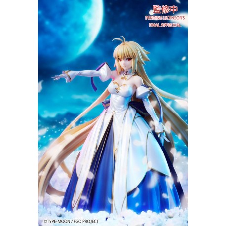 Estatua PVC Moon Cancer Archetype: Earth 25 cm