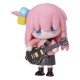 Figura Bocchi the Rock! Hitori Gotoh con guitarra