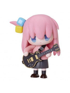 Figura Bocchi the Rock! Hitori Gotoh con guitarra