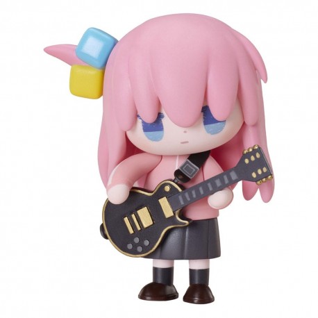 Figura Bocchi the Rock! Hitori Gotoh con guitarra