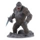Estatua de PVC de Kong de 20 cm de Godzilla vs. Kong