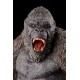 Estatua de PVC de Kong de 20 cm de Godzilla vs. Kong