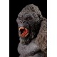 Estatua de PVC de Kong de 20 cm de Godzilla vs. Kong