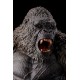 Estatua de PVC de Kong de 20 cm de Godzilla vs. Kong