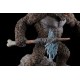 Estatua de PVC de Kong de 20 cm de Godzilla vs. Kong