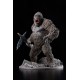 Estatua de PVC de Kong de 20 cm de Godzilla vs. Kong