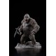 Estatua de PVC de Kong de 20 cm de Godzilla vs. Kong
