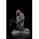 Estatua de PVC de Kong de 20 cm de Godzilla vs. Kong