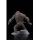 Estatua de PVC de Kong de 20 cm de Godzilla vs. Kong