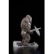 Estatua de PVC de Kong de 20 cm de Godzilla vs. Kong