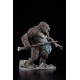 Estatua de PVC de Kong de 20 cm de Godzilla vs. Kong