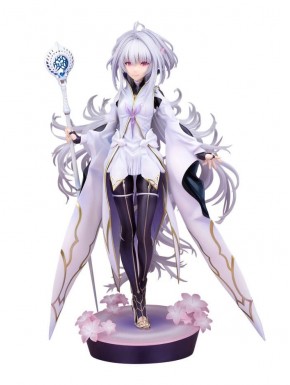 Estatua de Caster/Merlin de Fate/Grand Order en PVC 27 cm