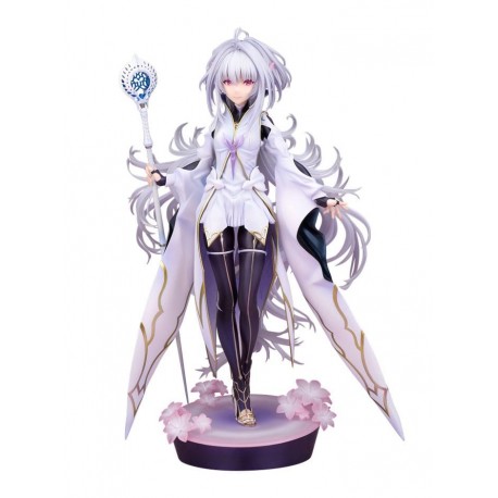 Statue PVC de Caster/Merlin de Fate/Grand Order 27 cm