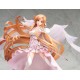 Estatua de Asuna Stacia de Sword Art Online, 31 cm