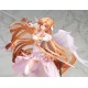 Estatua de Asuna Stacia de Sword Art Online, 31 cm
